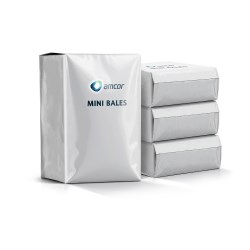 Mini Bales and Pre-Made Bags